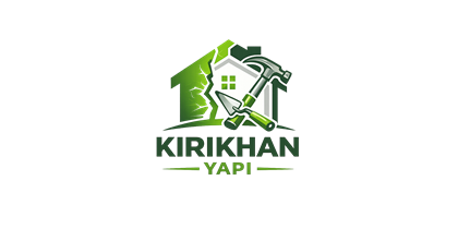 Kırıkhan Yapı Logo